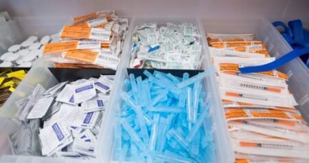 Alberta overdose prevention site closure didn’t result in more deaths, study finds