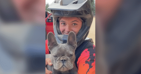 Piper James’ official cause of death was drowning as a result of a dingo attack