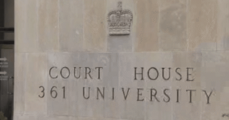 Court dismisses Ford government bid to block Al-Quds Day protest in Toronto