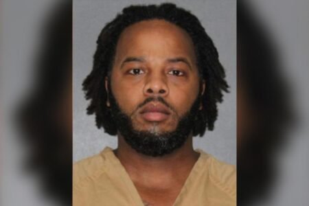 Son of Indiana mayor arrested  for drunk driving after falling asleep at McDonald’s drive-thru