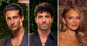 Southern Hospitality’s Joe Bradley Has ‘Heard Whispers’ About a Costar Dating Southern Charm’s Charley (Exclusive) Southern Hospitality’s Joe Bradley Has ‘Heard Whispers’ About a Costar Dating Southern Charm’s Charley (Exclusive)