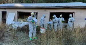 Ford government mulls legal changes to stop B.C.-style drug superlabs