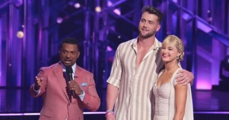 Harry Jowsey Claims No One From ‘DWTS’ Reached Out When His Dad Died: ‘Very Telling Moment’