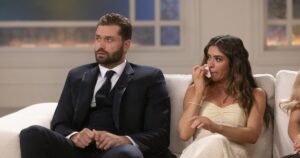 Taylor Frankie Paul Addresses Video With Mystery Man Before ‘Bachelorette’ Season Premiere