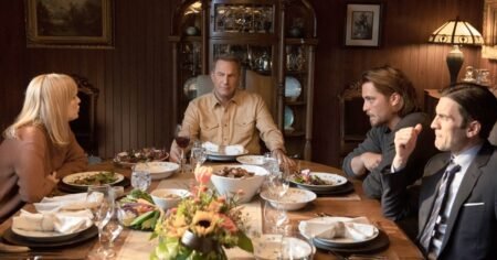 Kayce Dutton’s ‘Marshals’ Spinoff Mentions Original ‘Yellowstone’ Character After Their Shocking Death Kayce Dutton’s ‘Marshals’ Spinoff Mentions Original ‘Yellowstone’ Character After Their Shocking Death