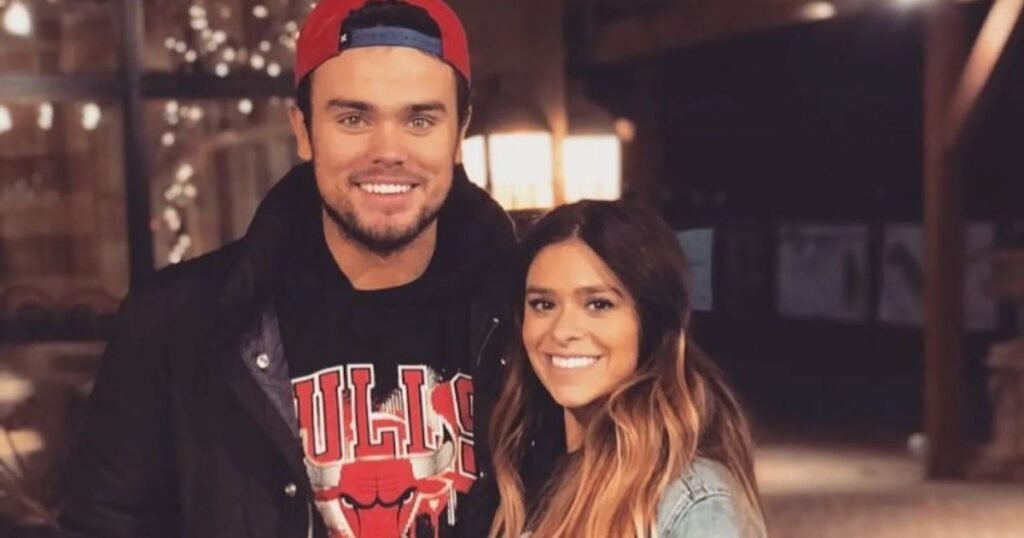 Taylor Frankie Paul’s Ex Tate Paul Asked About Getting Protective Order for Kids After 2023 Arrest