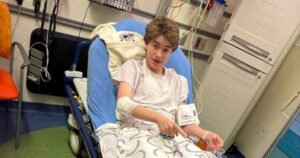 Florida High School Teacher Allegedly Crashed Into Student, Is Arrested Over Hit-And-Run