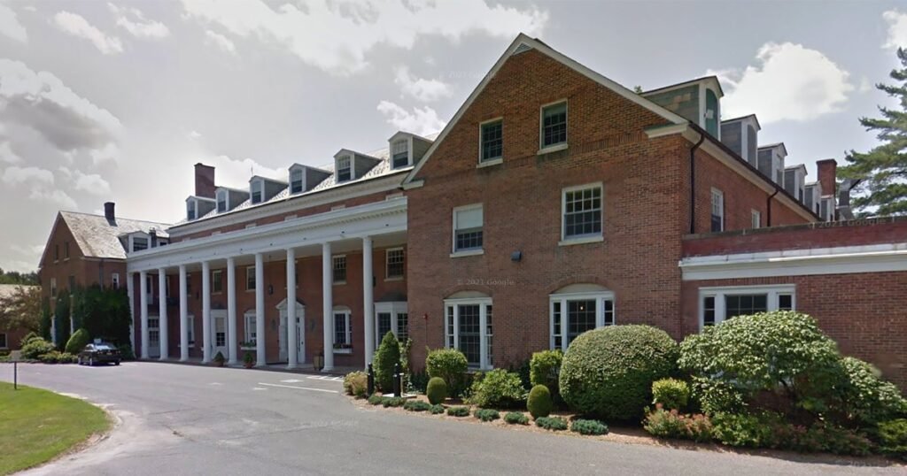 Massachusetts All-Girls Boarding School Teacher Charged After Allegedly Raping 2 Students Massachusetts All-Girls Boarding School Teacher Charged After Allegedly Raping 2 Students