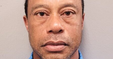 How Many DUIs Does Tiger Woods Have? His Past Legal Troubles Explained After Recent Arrest