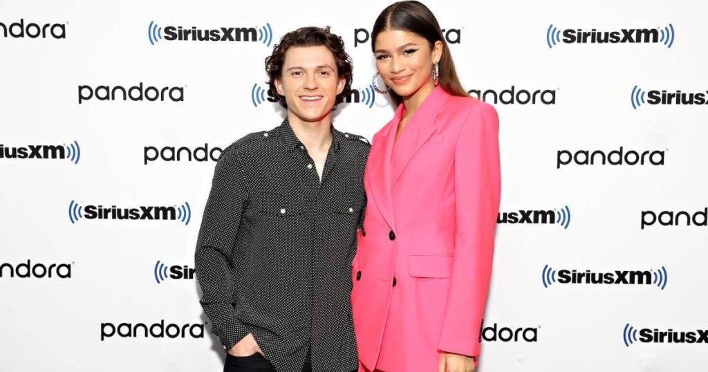 Tom Holland ‘Couldn’t Be More Excited’ for Zendaya’s Wedding Movie ‘The Drama’ Amid Marriage Rumors