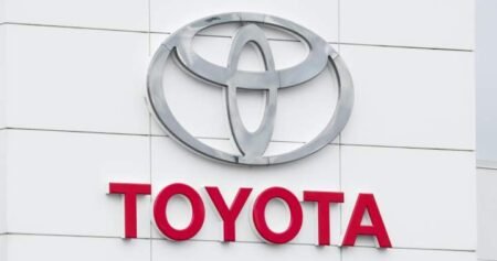 Toyota says claim it’s moving U.S. plant to Canada is false
