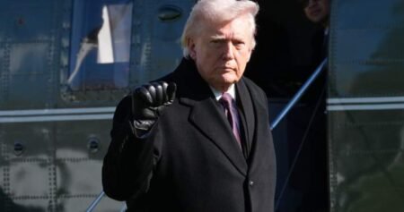 Why geography dictates Canada’s dealings with Trump as he rattles NATO