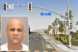 Suspect arrested in 22-year-old cold case murder in California Suspect arrested in 22-year-old cold case murder in California