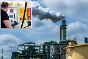 CA dems hit reverse on climate rule they backed months ago over fears energy market on brink of collapse