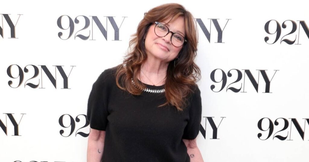 Valerie Bertinelli Says Her Breasts Are ‘Deformed’ After Implant, Explant Surgeries: ‘My Boobs Suck’ Valerie Bertinelli Says Her Breasts Are ‘Deformed’ After Implant, Explant Surgeries: ‘My Boobs Suck’