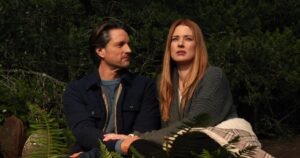 Virgin River’s Ben Hollingsworth Addresses Costar’s Shocking Exit, Is ‘Worried’ About Future on Show