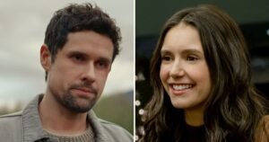 Virgin River’s Ben Hollingsworth Wants to Star in a Movie With Nina Dobrev After Past Romance Rumors (Exclusive) Virgin River’s Ben Hollingsworth Wants to Star in a Movie With Nina Dobrev After Past Romance Rumors (Exclusive)