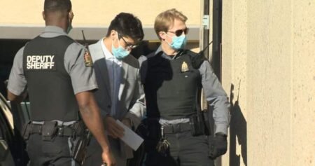 Whitehawk gets life sentence for 1st-degree murder in Regina drive-by shooting