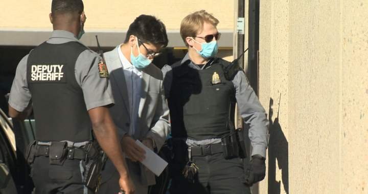 Whitehawk gets life sentence for 1st-degree murder in Regina drive-by shooting Whitehawk gets life sentence for 1st-degree murder in Regina drive-by shooting