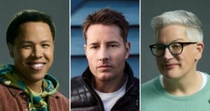 Justin Hartley Reveals If Past ‘Tracker’ Characters Will Return After Numerous Cast Exits