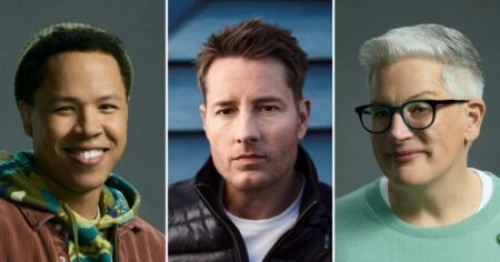 Justin Hartley Reveals If Past ‘Tracker’ Characters Will Return After Numerous Cast Exits