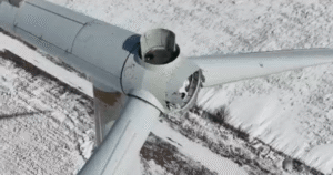 TransAlta investigates after Wolfe Island wind turbine loses a blade