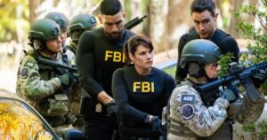 FBI’s Missy Peregrym Returns After Maggie’s Absence Following Shocking Death: ‘Grief Is a Process’ FBI’s Missy Peregrym Returns After Maggie’s Absence Following Shocking Death: ‘Grief Is a Process’