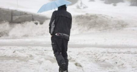 Storm may bring flash flooding to Ontario, Quebec bracing for freezing rain