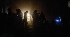 Canadians on humanitarian mission in Cuba say residents ‘tired’ amid blackouts