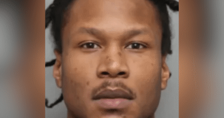 Canadian murder suspect on most wanted list now facing U.S. charges: DHS Canadian murder suspect on most wanted list now facing U.S. charges: DHS