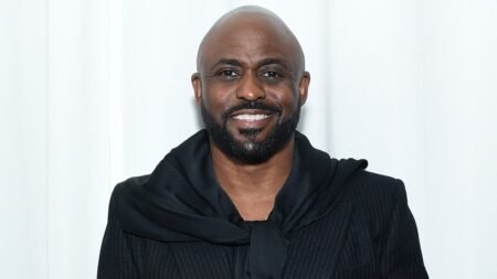 Actor Wayne Brady slaps AEW wrestler during match at Revolution