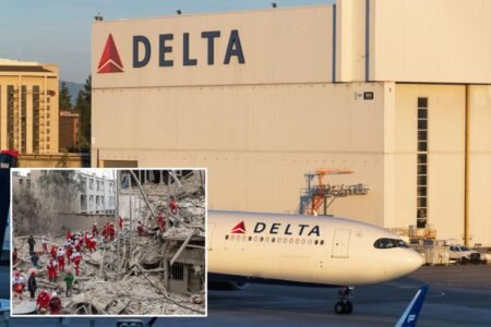 International airlines extend Israel flight suspensions due to Iran war