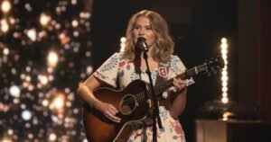 Who Is Hannah Harper? Meet the Frontrunner of ‘American Idol’ Who Could Win Season 24