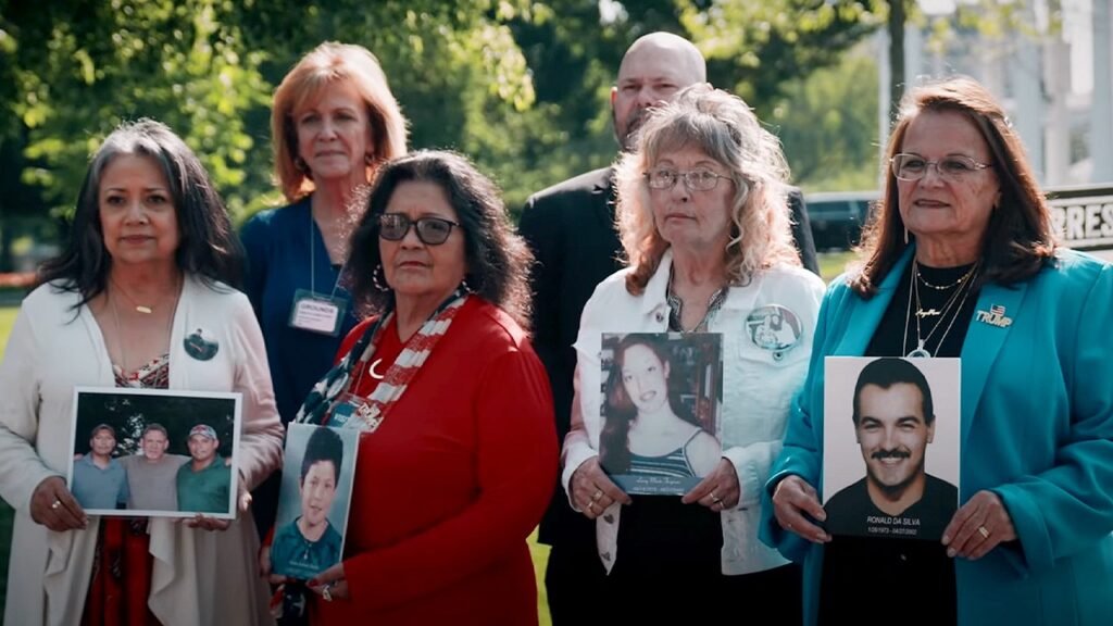 300-plus Angel Families jump into Markwayne Mullin’s DHS nomination fight in unequivocal terms