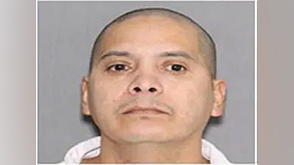 Angel Rodriguez-Padilla mugshot