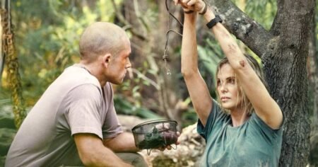 3 Most Anticipated New Netflix Movies of Spring 2026: ‘Apex’ and More