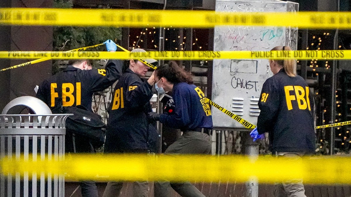 Austin shooting March 2026.