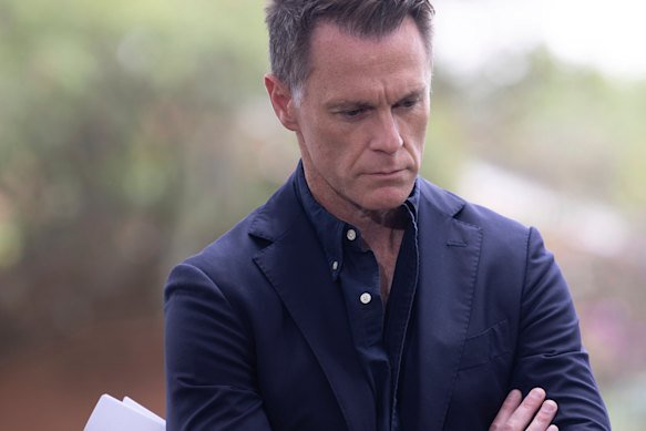 NSW Premier Chris Minns has called for a cut to excise.