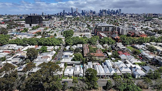 Victoria is now building fewer homes than it was before its 2023 landmark housing statement, casting fresh doubt on the pledge to deliver 800,000 properties over the next decade.