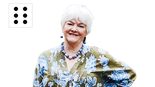 Stephanie Alexander: “Using your body is important: use it or lose it.”