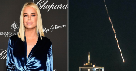 Bravo Star Caroline Stanbury Shares Update on Sons Stuck in Dubai Amid Iran Missile Strikes Bravo Star Caroline Stanbury Shares Update on Sons Stuck in Dubai Amid Iran Missile Strikes