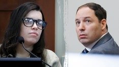 Virginia nanny’s jailhouse letters reveal conflicting loyalties in love triangle murder trial