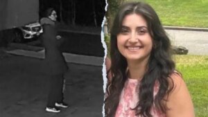 Long Island woman missing after jumping from moving vehicle in panicked state Long Island woman missing after jumping from moving vehicle in panicked state