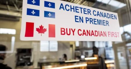 ‘Buy Canadian’ policy likely to cost taxpayers  billion yearly: study