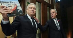 ANALYSIS: Carney promised spending cuts — but not all cuts are equal