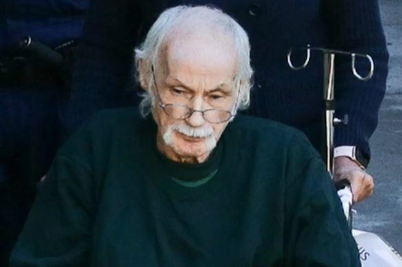 Ivan Milat was diagnosed with oesophageal cancer and died in October 2019.