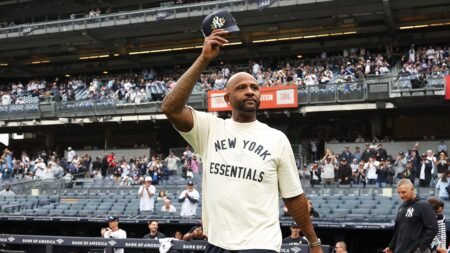 CC Sabathia on ‘shock’ of Yankees adding him to Monument Park, what he hopes fans remember forever CC Sabathia on ‘shock’ of Yankees adding him to Monument Park, what he hopes fans remember forever