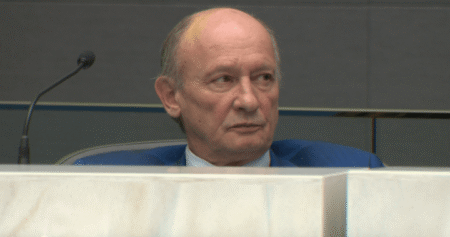 Calgary city councillor says RCMP seized his devices as part of investigation