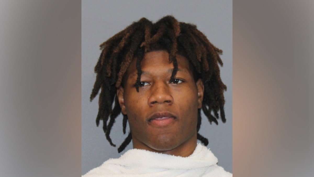 Charles Webster Texas mugshot