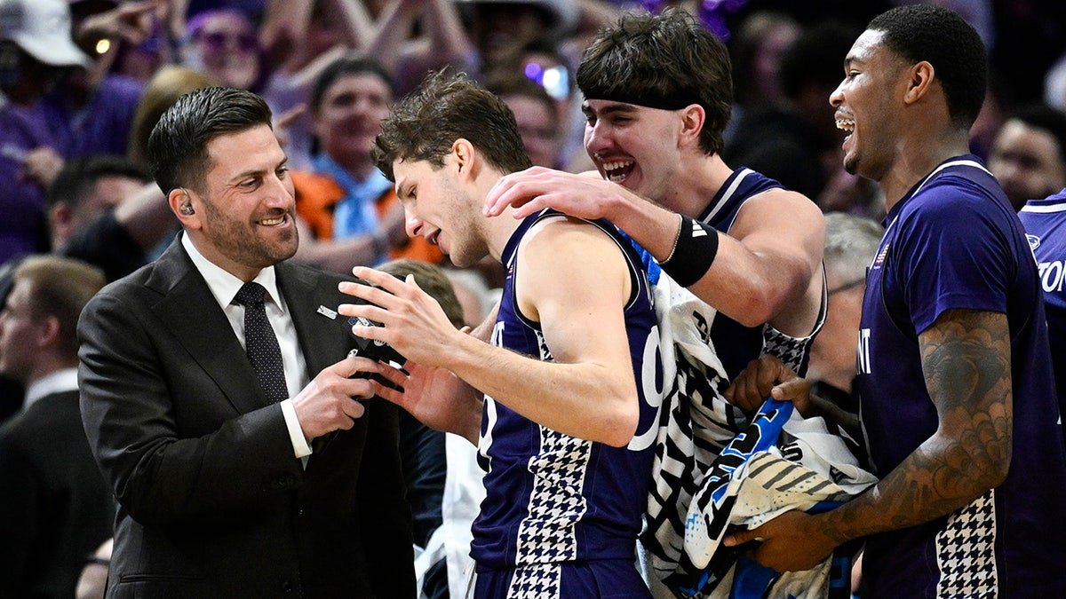 Chase Johnston interview